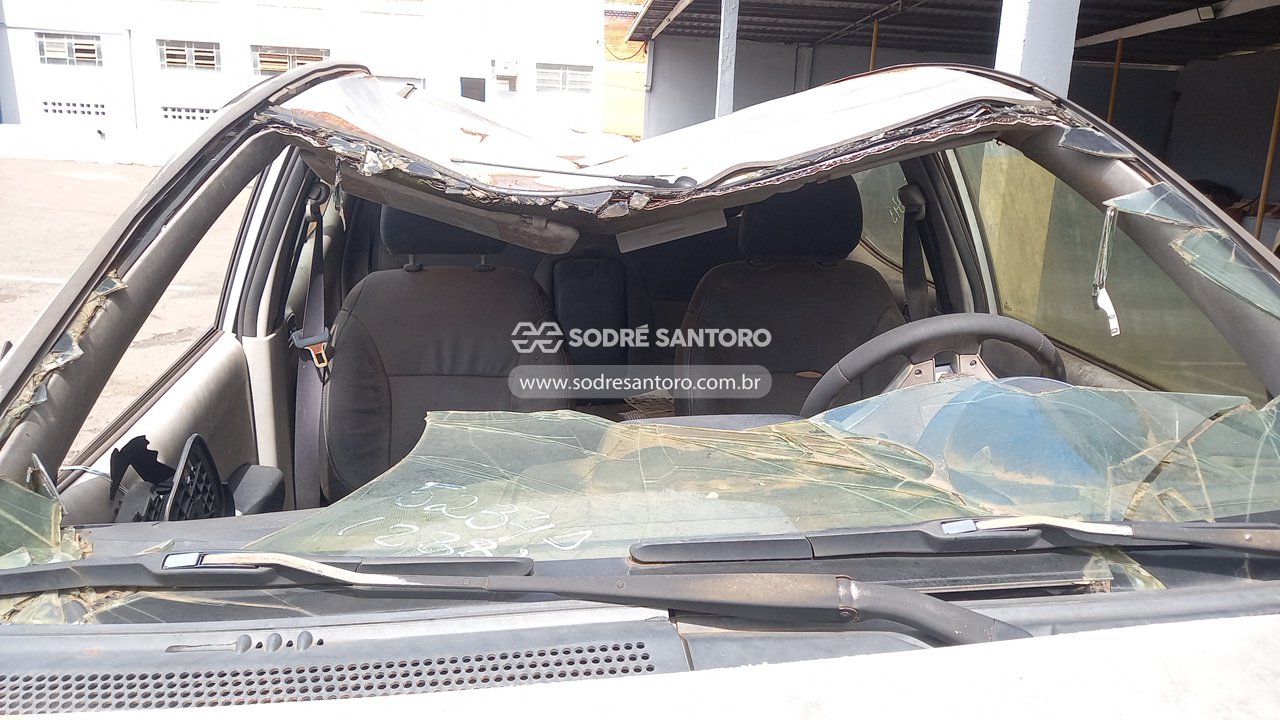 Foto 11 de 13: MITSUBISHI - L200 TRITON 3.2 D 2009/2010
