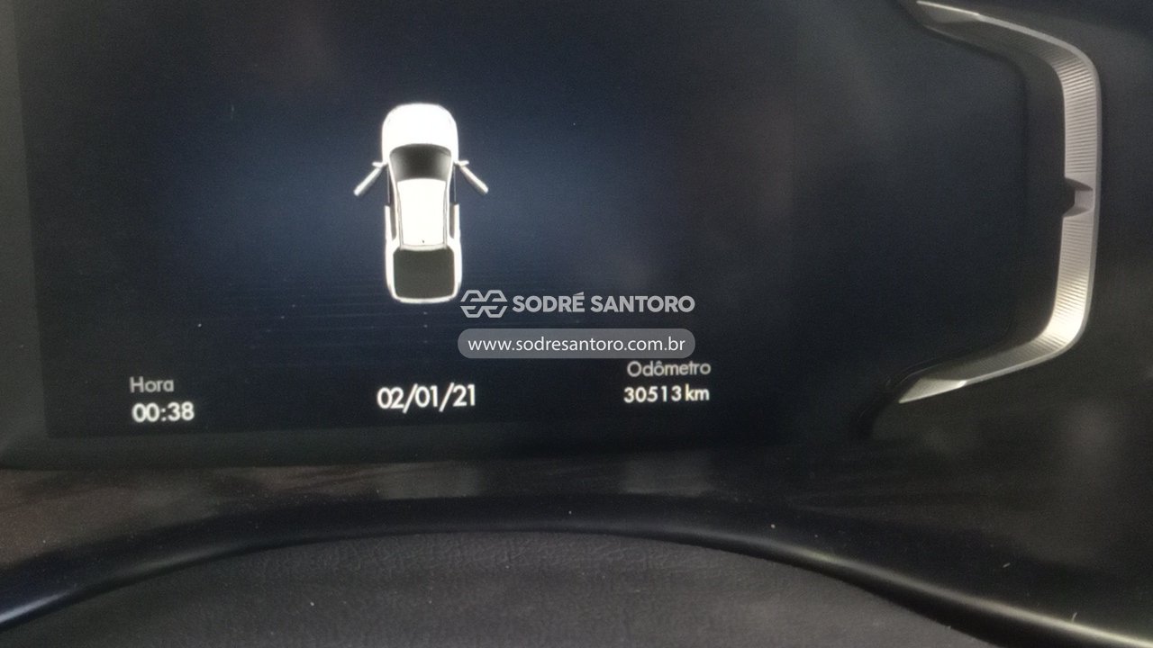 Foto 7 de 13: FIAT - TORO FREED T270 AT6 2025/2025
