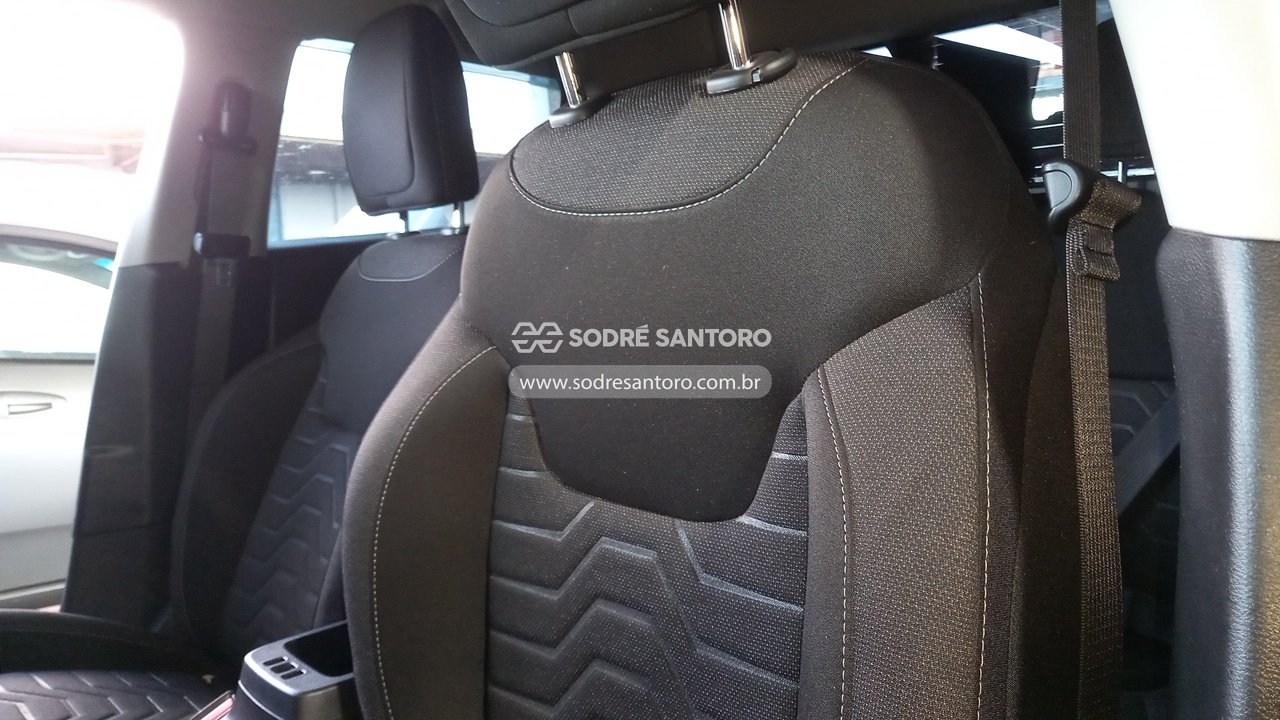 Foto 9 de 13: FIAT - TORO FREED T270 AT6 2025/2025