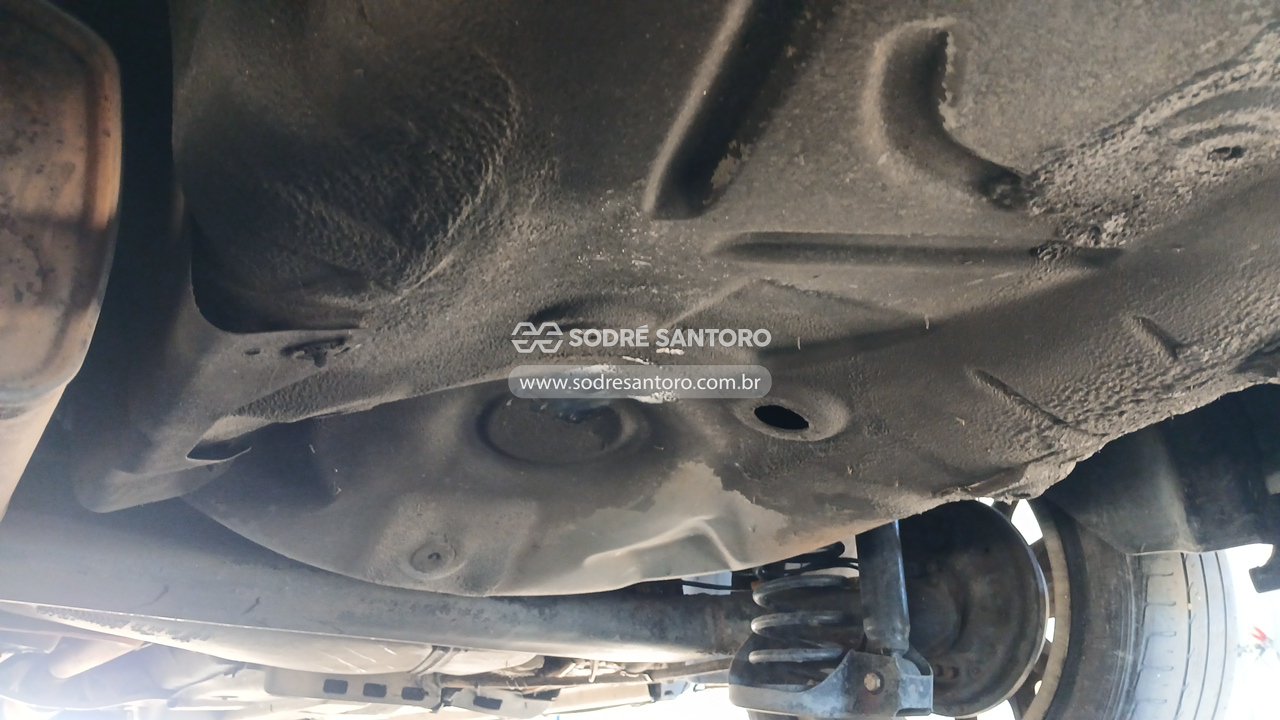 Foto 11 de 13: VOLKSWAGEN - SPACECROSS 2012/2013