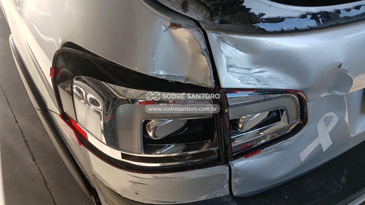 Foto 12 de 13: VOLKSWAGEN - SPACECROSS 2012/2013