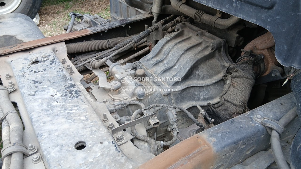 Foto 6 de 13: HYUNDAI - HD 80 2019/2020