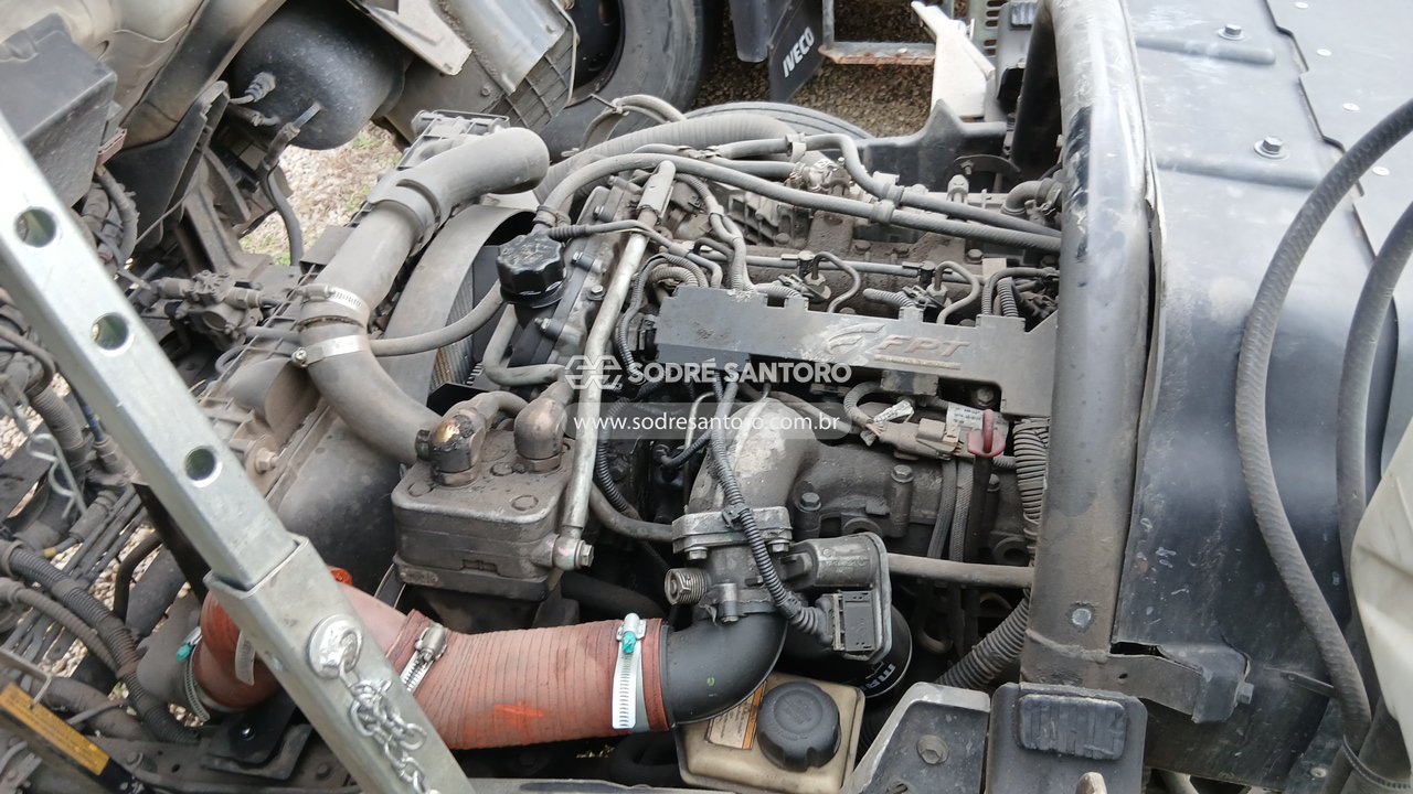 Foto 5: HYUNDAI - HD 80 2019/2020