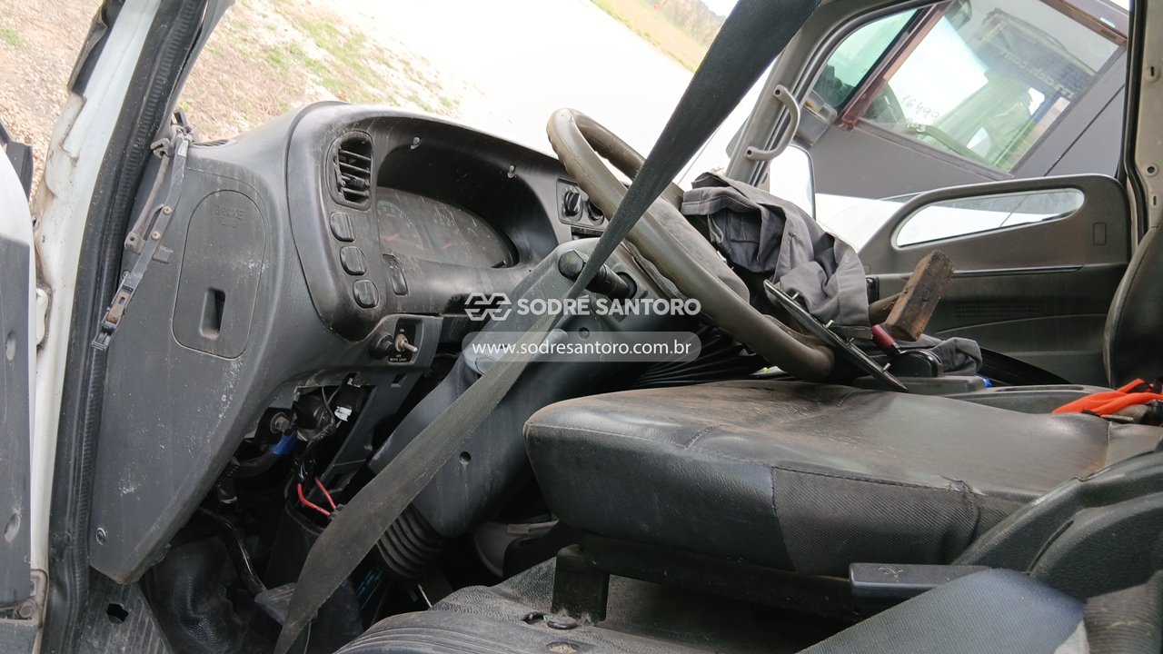 Foto 7 de 13: HYUNDAI - HD 80 2019/2020