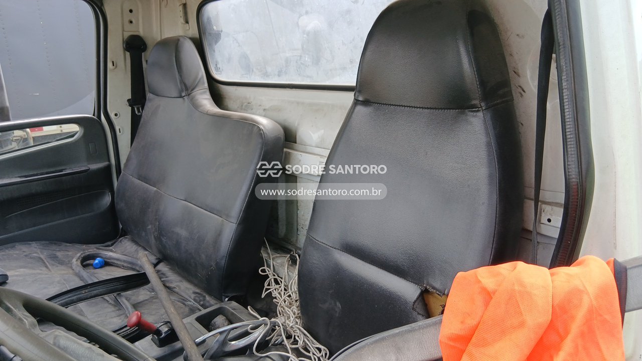 Foto 9 de 13: HYUNDAI - HD 80 2019/2020