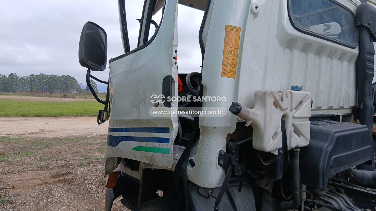 Foto 11 de 13: HYUNDAI - HD 80 2019/2020