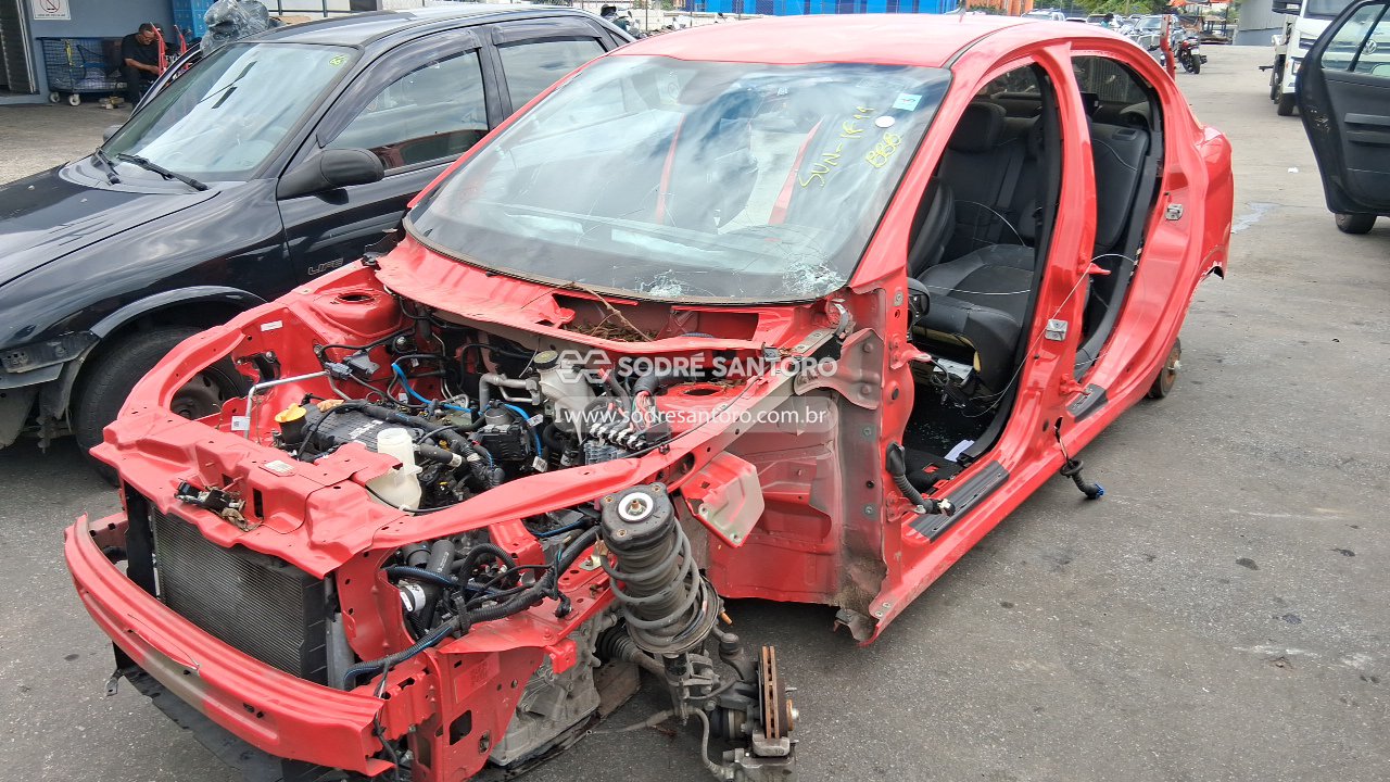 Foto 3: FIAT - CRONOS PREC 1.3AT 2023/2024