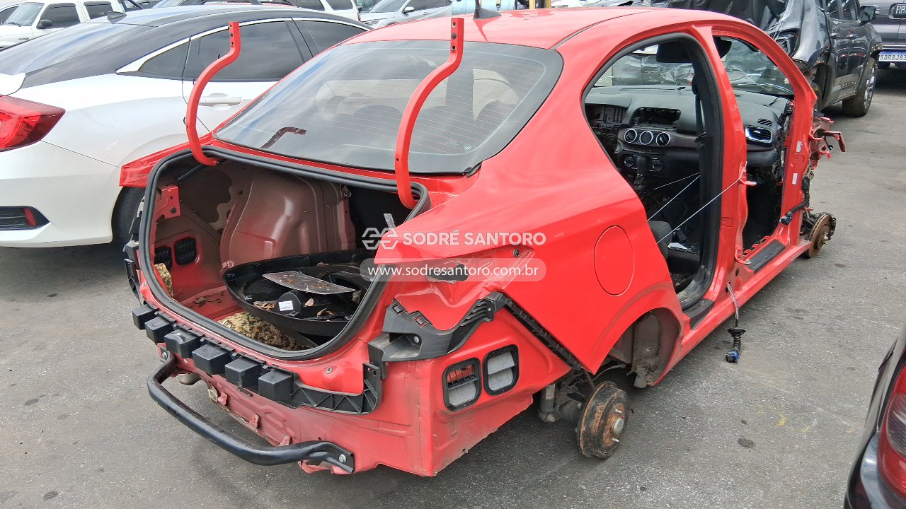 Foto 4: FIAT - CRONOS PREC 1.3AT 2023/2024