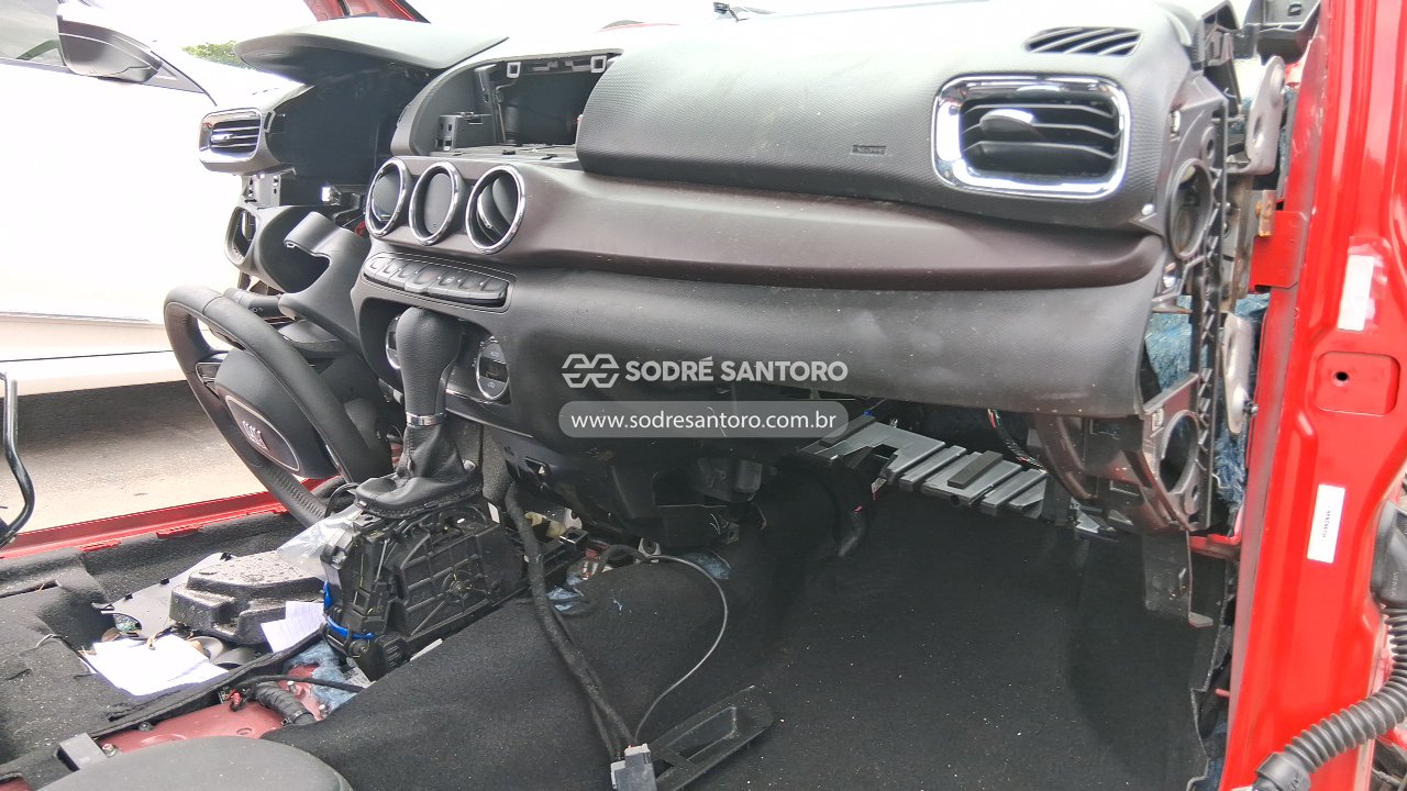 Foto 7 de 13: FIAT - CRONOS PREC 1.3AT 2023/2024