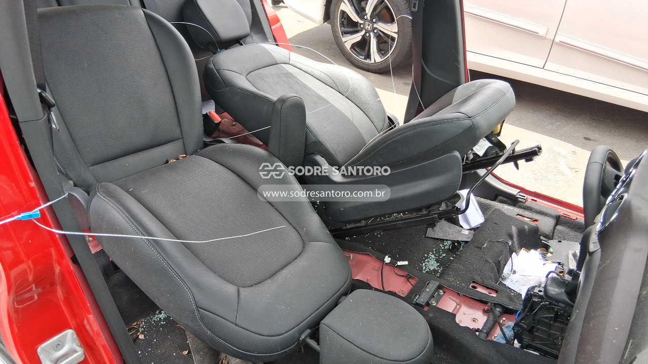 Foto 8 de 13: FIAT - CRONOS PREC 1.3AT 2023/2024