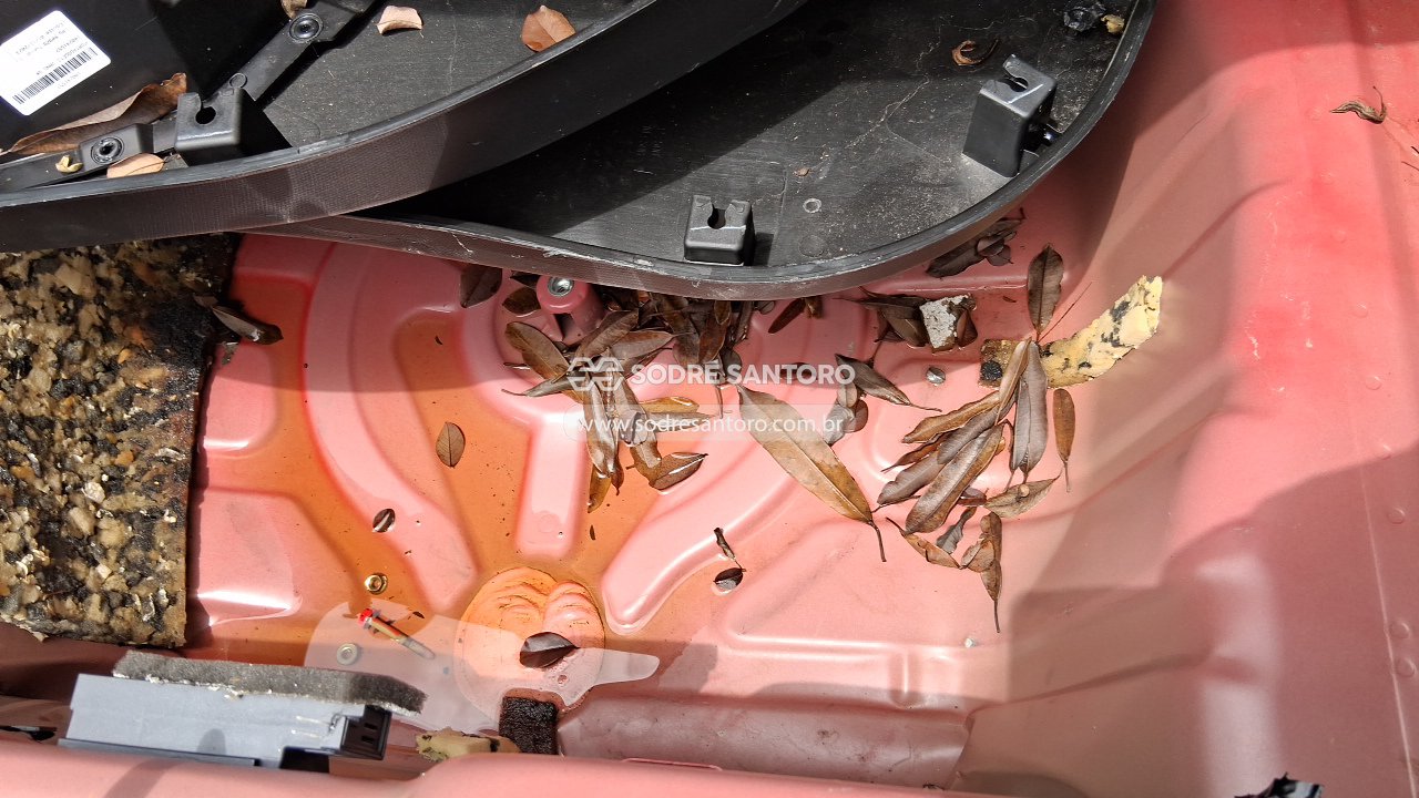 Foto 9 de 13: FIAT - CRONOS PREC 1.3AT 2023/2024