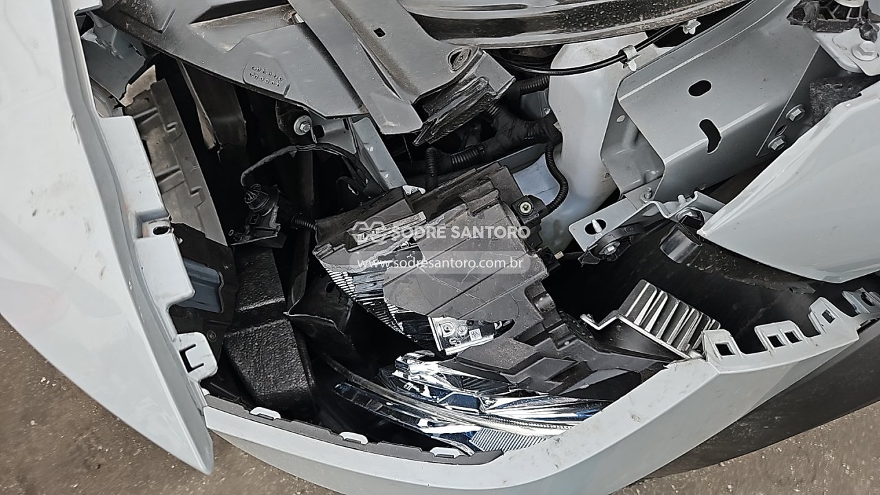 Foto 12 de 13: FIAT - FASTBACK AUDACE HYB 2025/2026