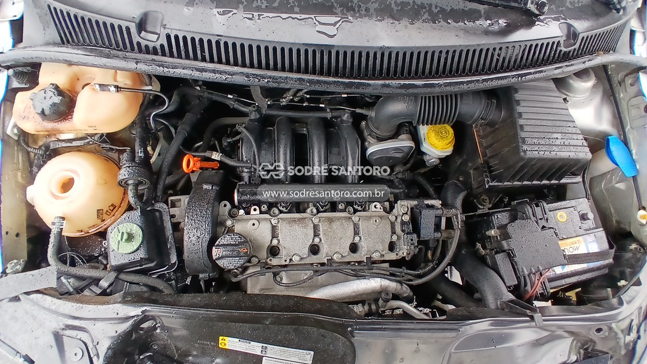 Foto 5: VOLKSWAGEN - FOX 1.6 2013/2013