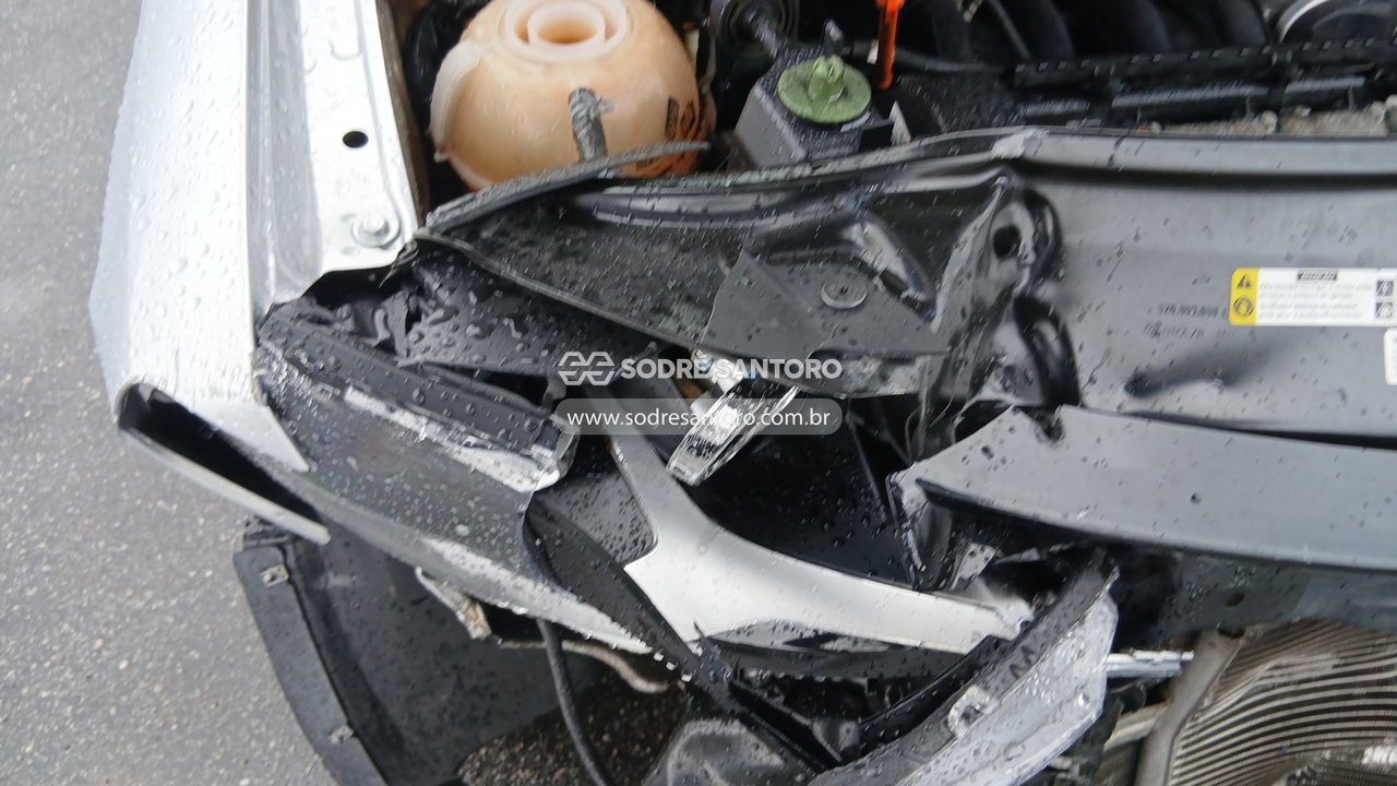 Foto 10 de 13: VOLKSWAGEN - FOX 1.6 2013/2013