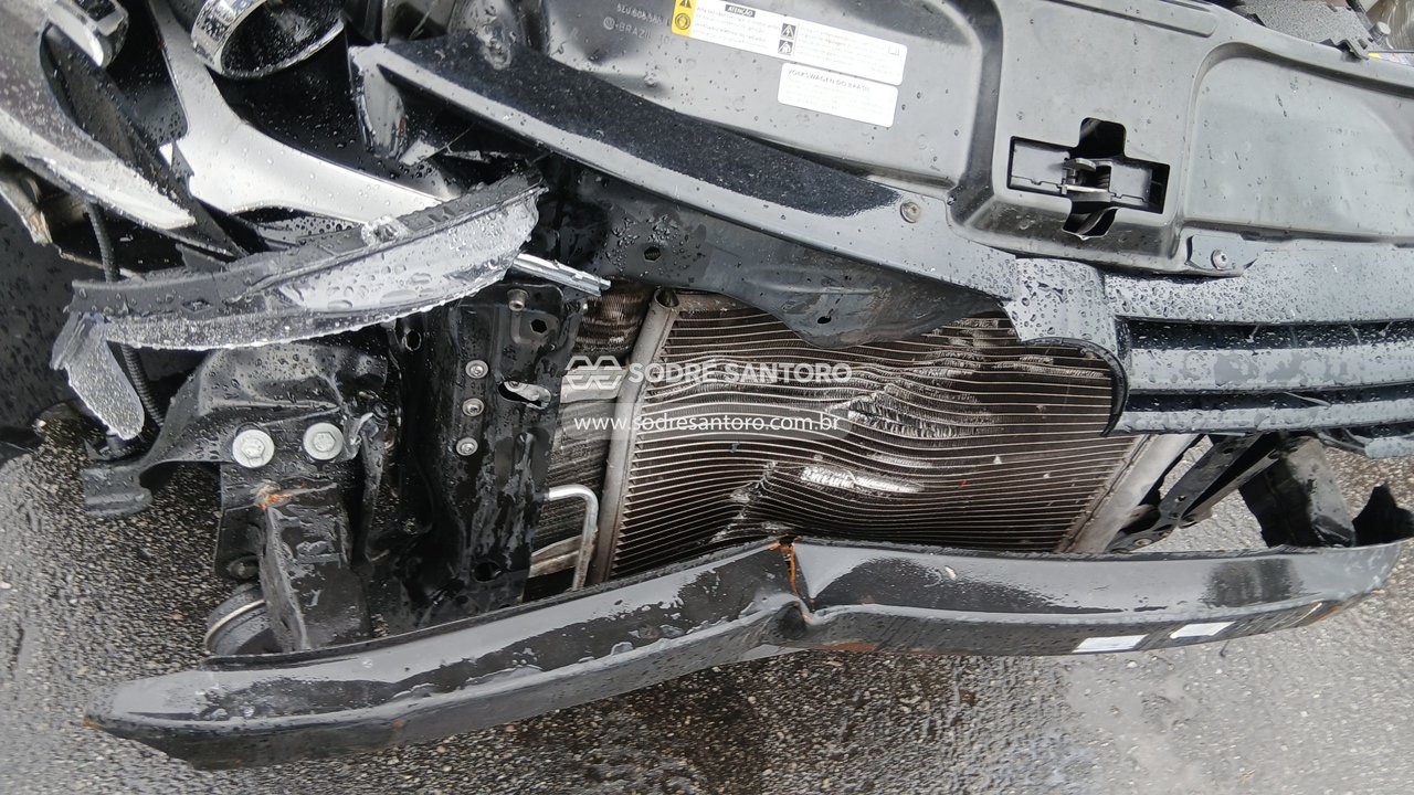 Foto 12 de 13: VOLKSWAGEN - FOX 1.6 2013/2013