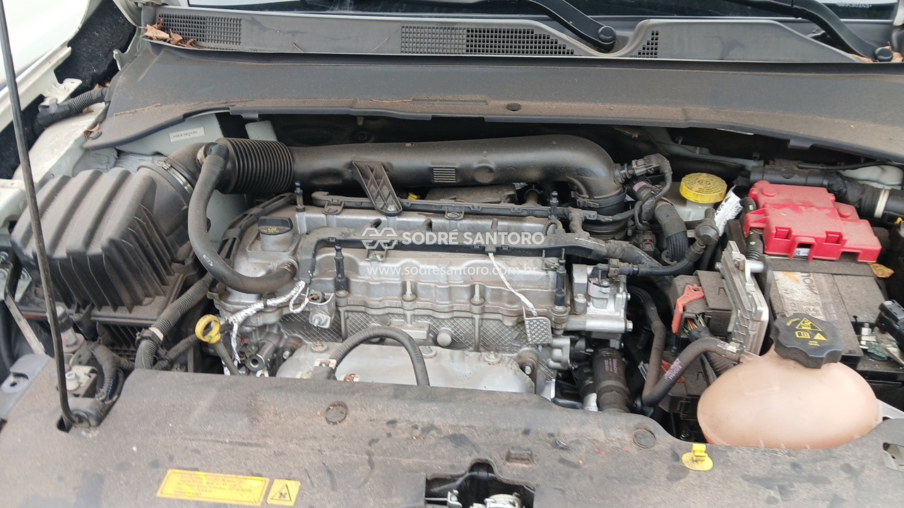 Foto 5: JEEP - COMPASS LONGITUDE F 2020/2021