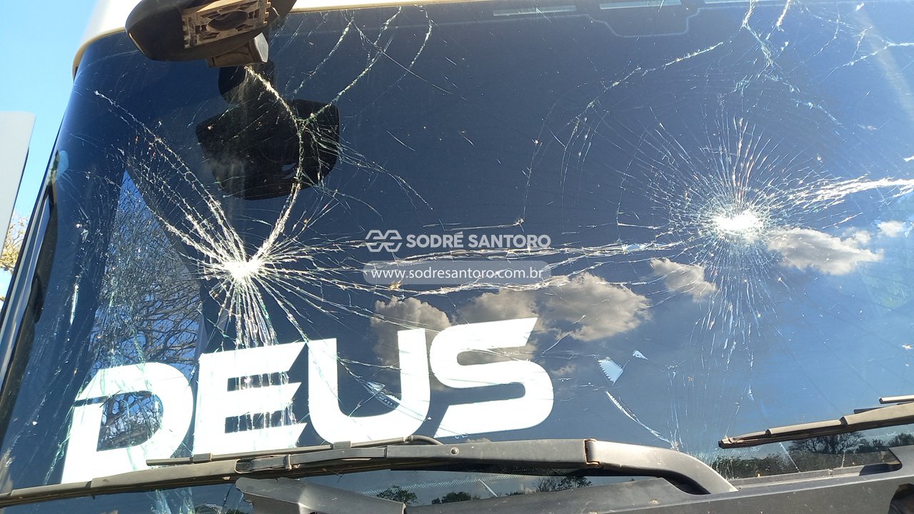 Foto 11 de 13: SCANIA - R500 A6X4 2019/2020