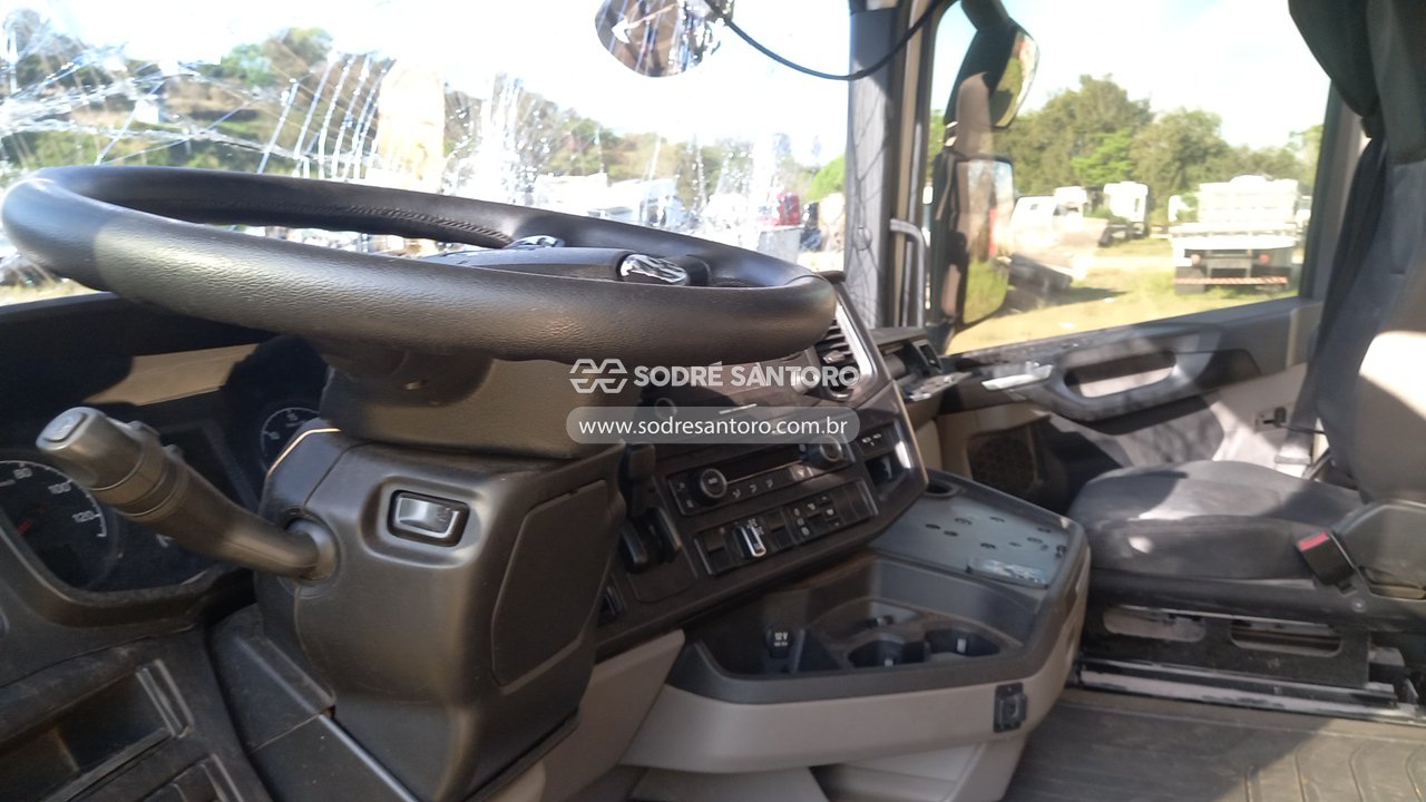 Foto 7 de 13: SCANIA - R500 A6X4 2019/2020