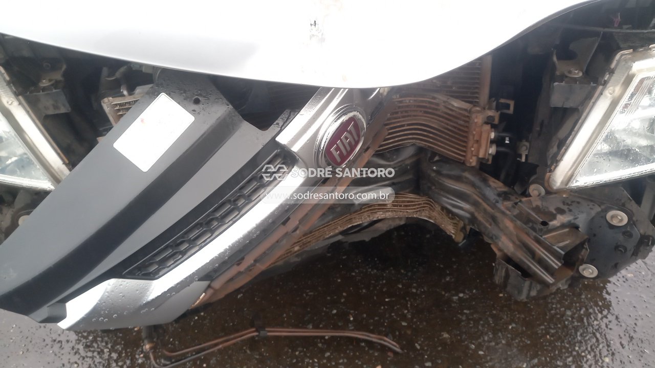 Foto 11 de 13: FIAT - FREEMONT PREC AT6 2015/2015