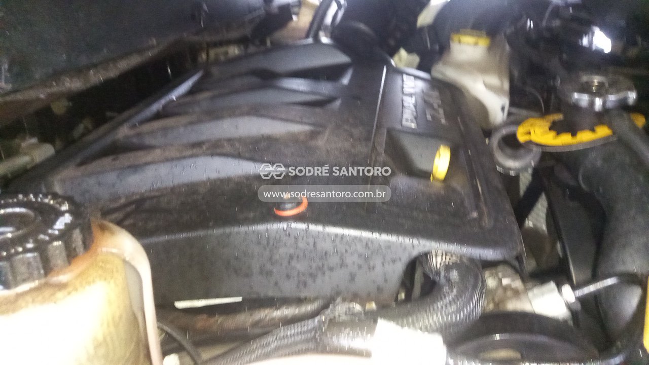 Foto 12 de 13: FIAT - FREEMONT PREC AT6 2015/2015