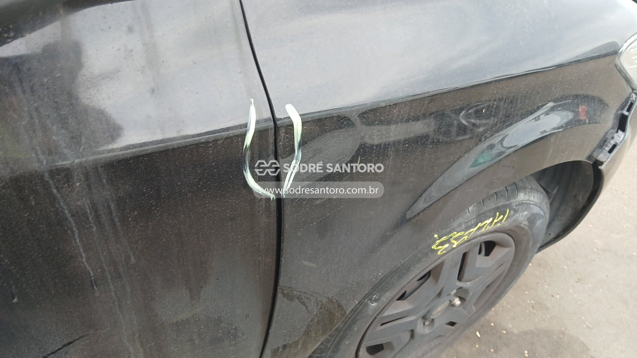 Foto 12 de 13: CHEVROLET - ONIX 1.0MT LS 2014/2015