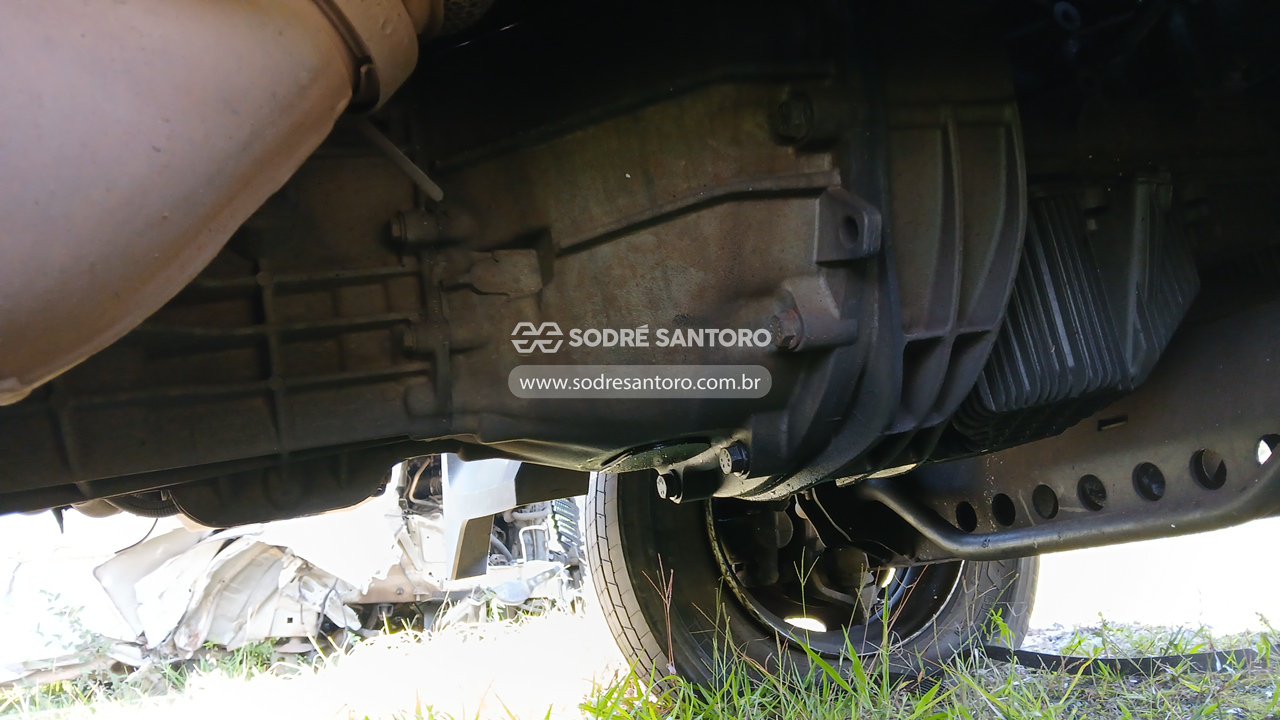 Foto 6 de 13: VOLKSWAGEN - EXPRESS DRC 4X2 2018/2019