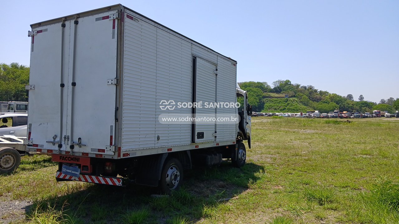 Foto 4: VOLKSWAGEN - EXPRESS DRC 4X2 2018/2019