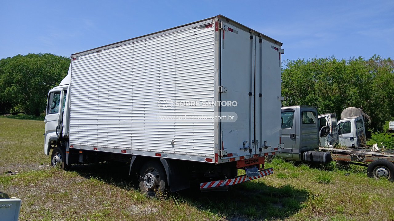Foto 2: VOLKSWAGEN - EXPRESS DRC 4X2 2018/2019