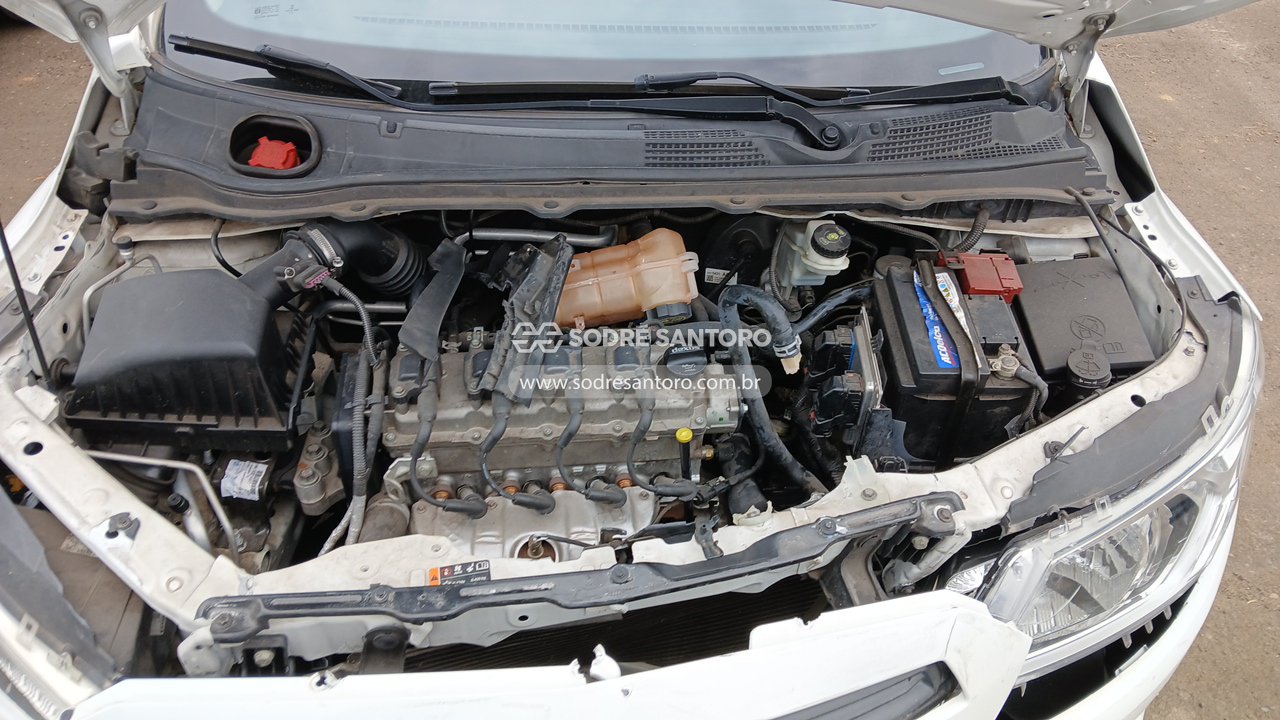 Foto 5: CHEVROLET - ONIX 10MT JOYE 2016/2017