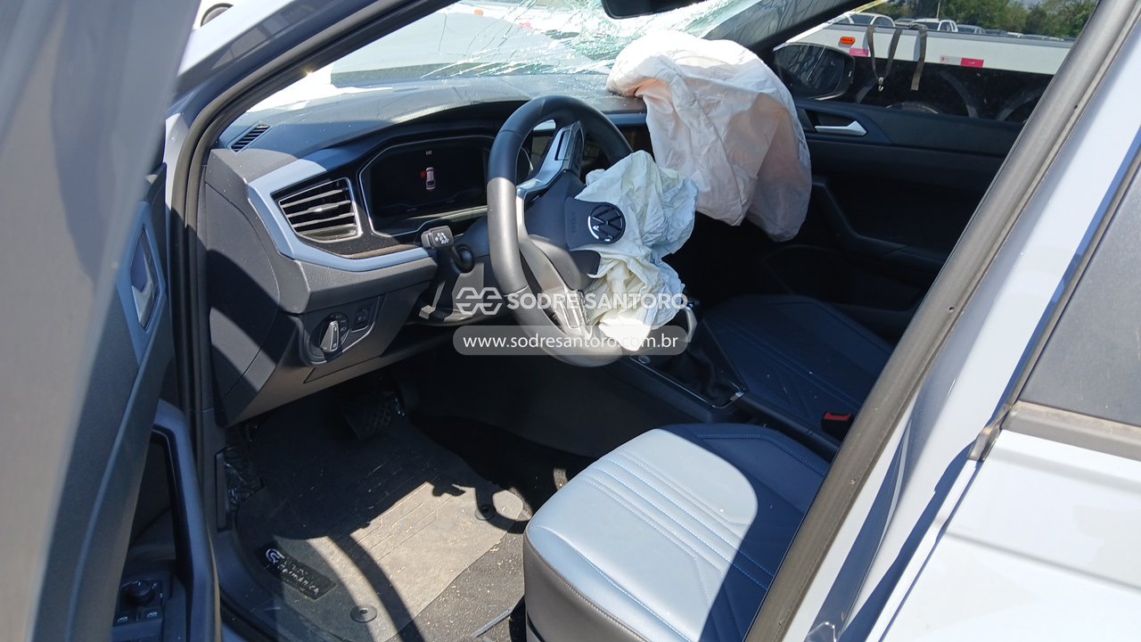 Foto 6 de 13: VOLKSWAGEN - NIVUS HL TSI 2026/2027