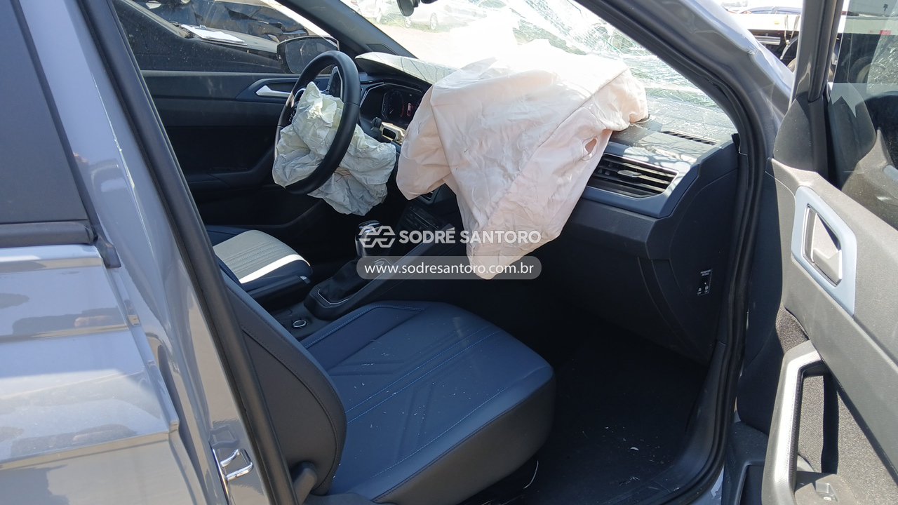 Foto 7 de 13: VOLKSWAGEN - NIVUS HL TSI 2026/2027