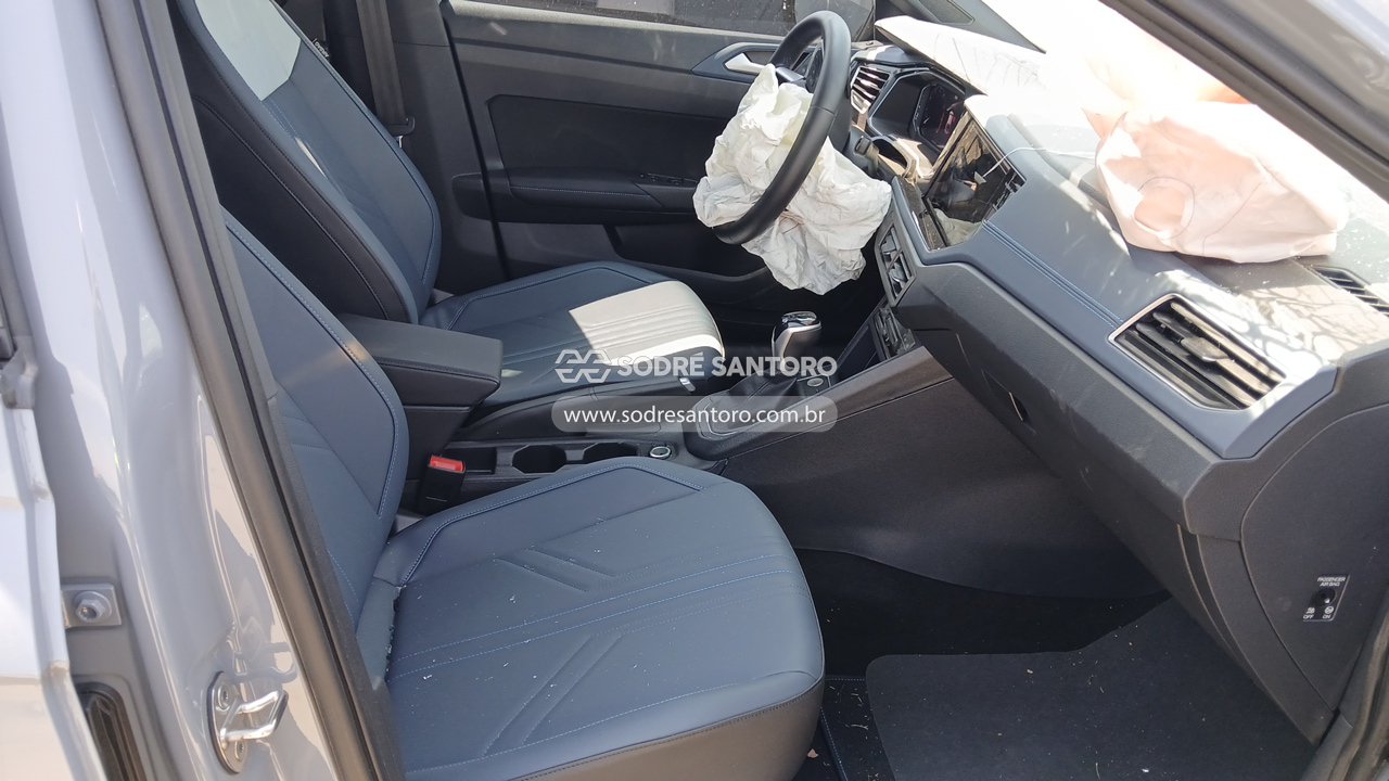 Foto 8 de 13: VOLKSWAGEN - NIVUS HL TSI 2026/2027