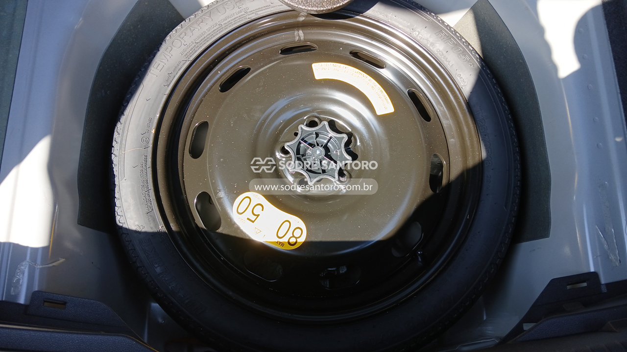 Foto 9 de 13: VOLKSWAGEN - NIVUS HL TSI 2026/2027