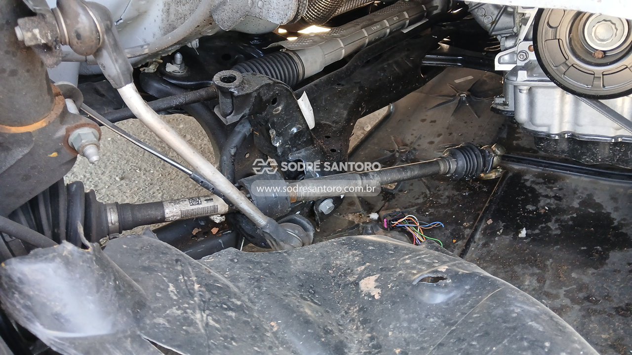 Foto 12 de 13: VOLKSWAGEN - NIVUS HL TSI 2026/2027