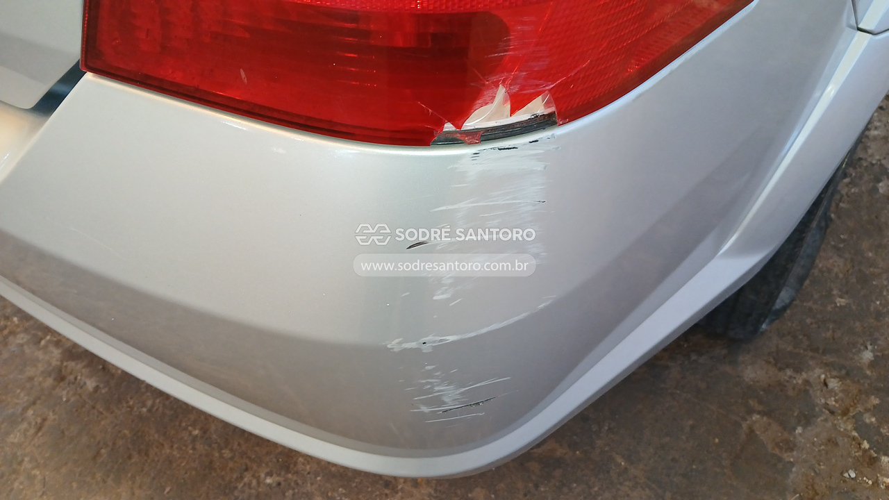 Foto 10 de 13: FORD - FIESTA SEDAN FLEX 2008/2008
