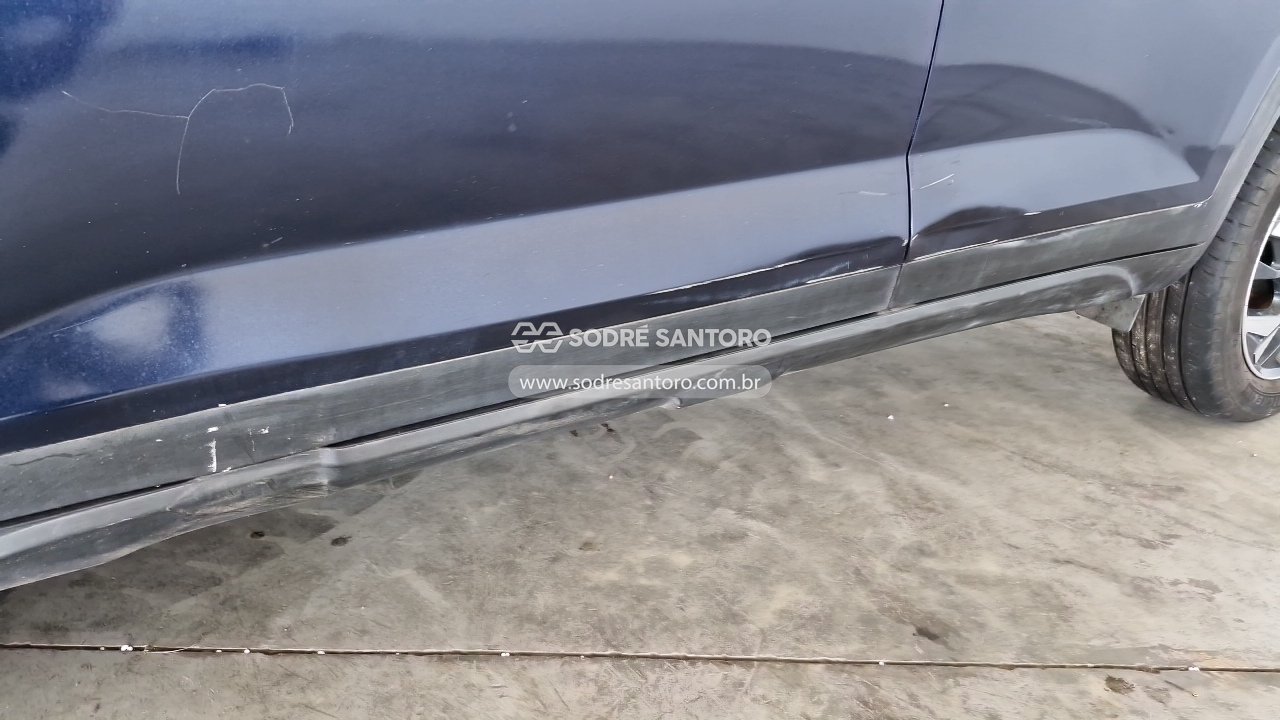 Foto 10 de 13: HYUNDAI - CRETA1TA PLTINUM 2024/2025