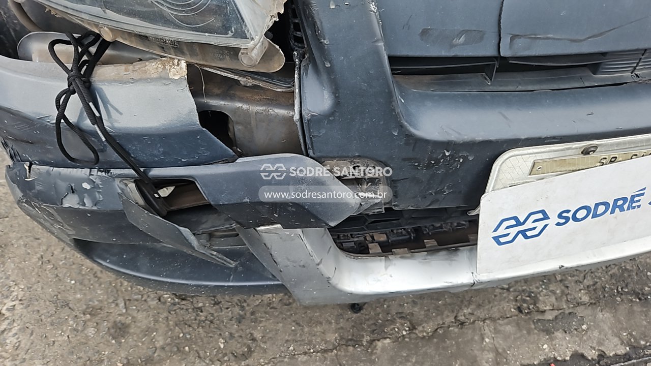 Foto 12 de 13: RENAULT - SANDERO STW 16HP 2014/2014