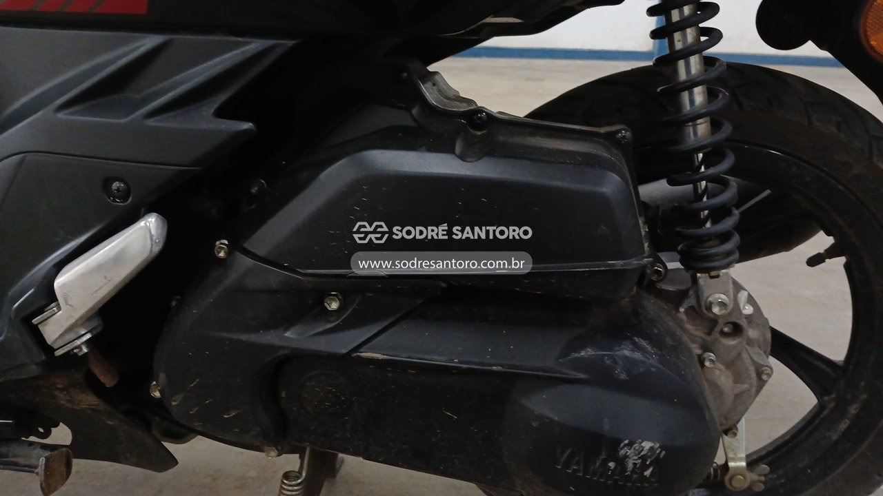 Foto 5: YAMAHA - NEO 125 2024/2025