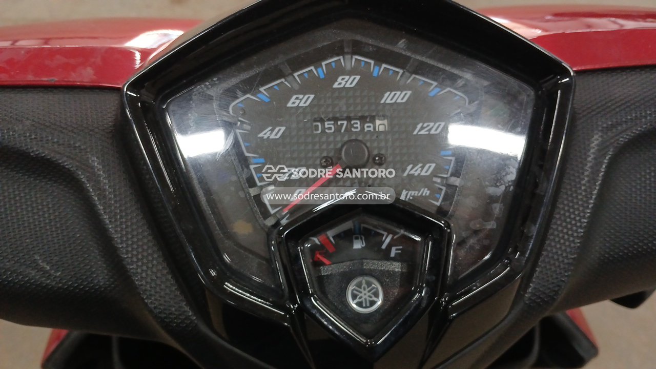 Foto 7 de 12: YAMAHA - NEO 125 2024/2025