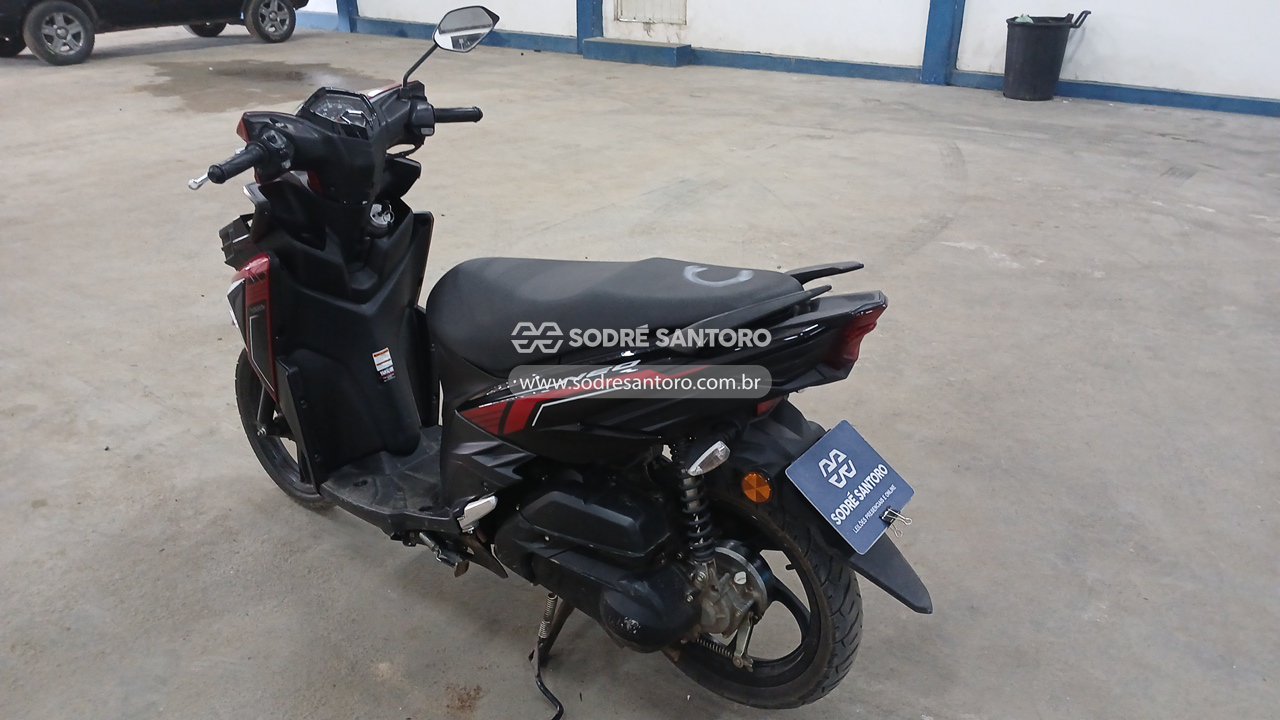 Foto 2: YAMAHA - NEO 125 2024/2025
