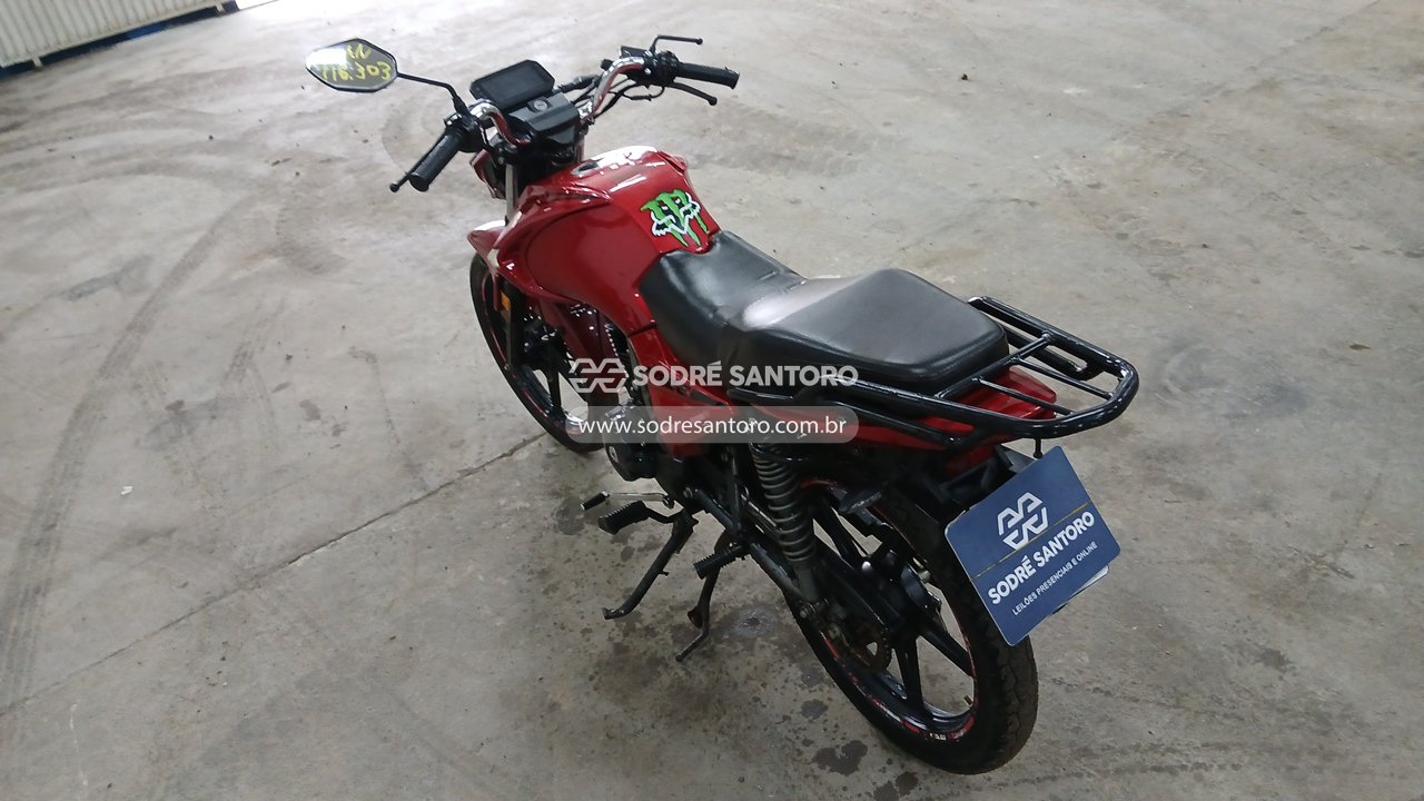 Foto 2: SHINERAY - XY 150 GY 2024/2025