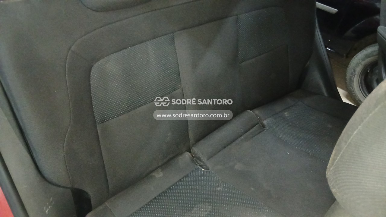Foto 11 de 13: CHEVROLET - ONIX 10MT JOYE 2017/2018