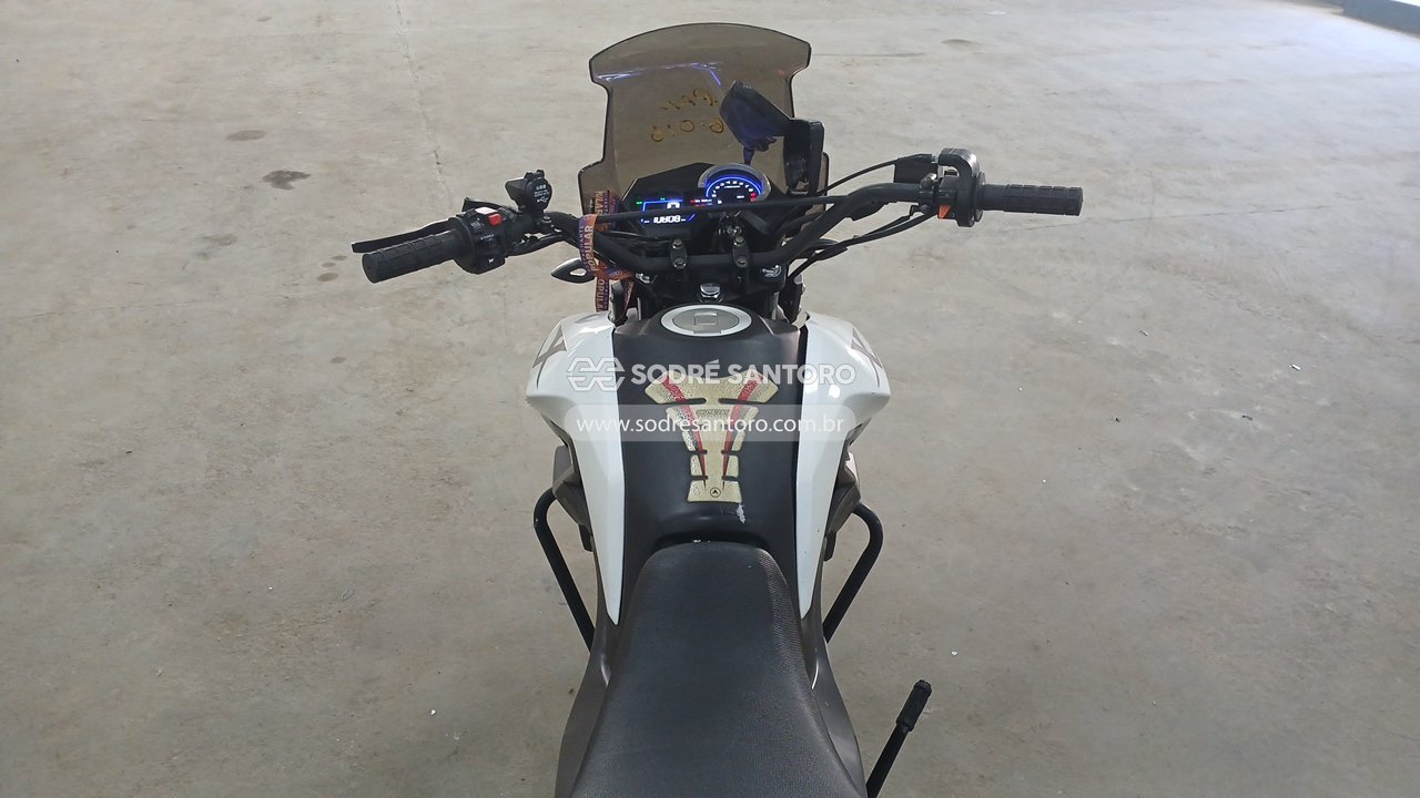 Foto 12 de 13: SHINERAY - SHI 175 2024/2025
