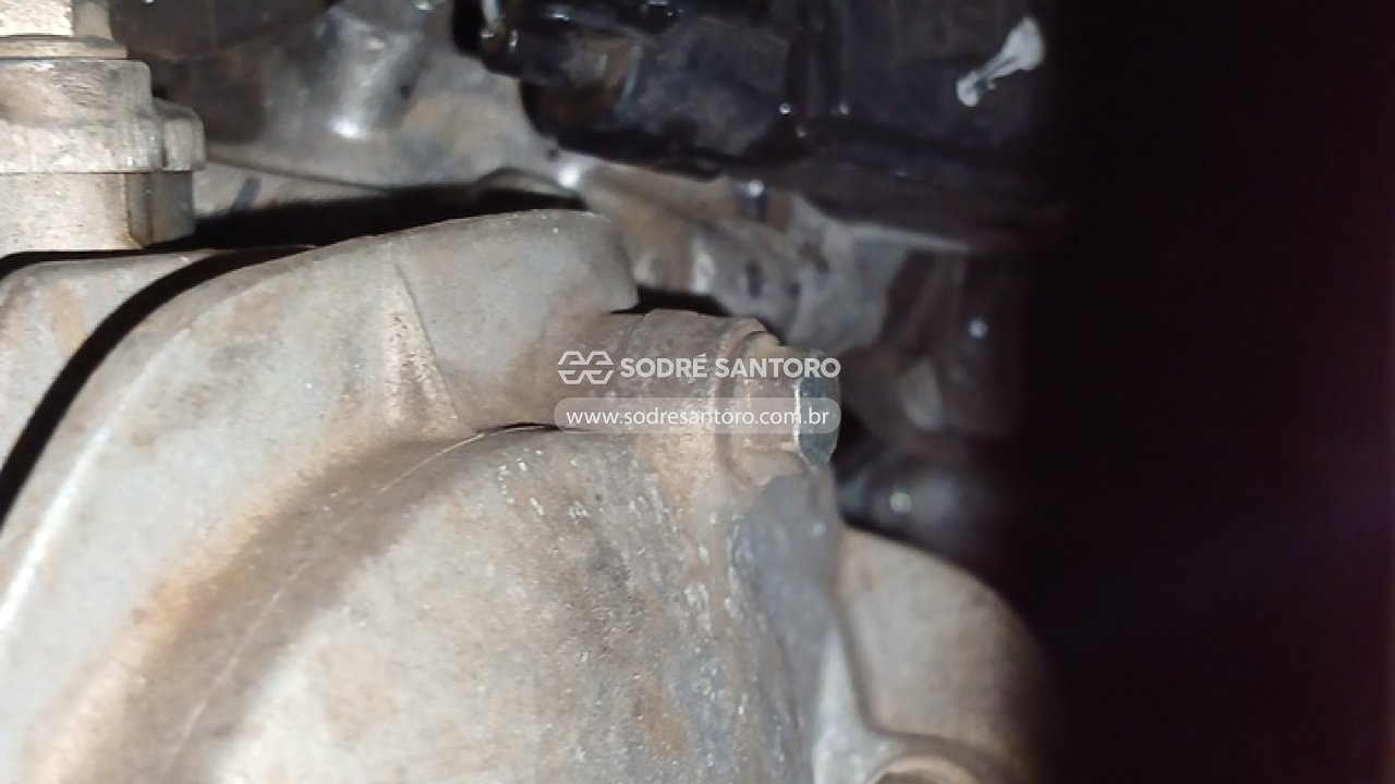 Foto 6 de 13: HONDA - BIZ EX 2024/2025