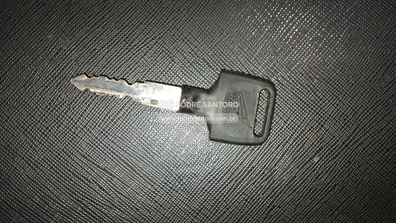 Foto 9 de 13: HONDA - BIZ EX 2024/2025