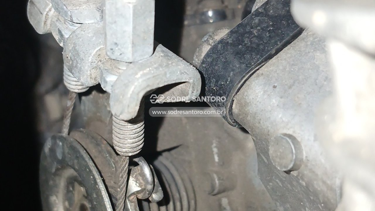 Foto 6 de 12: HONDA - CG 160 FAN 2021/2021