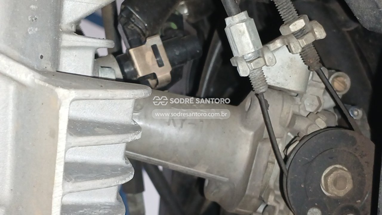 Foto 6 de 13: YAMAHA - YBR150 FACTOR 2025/2025