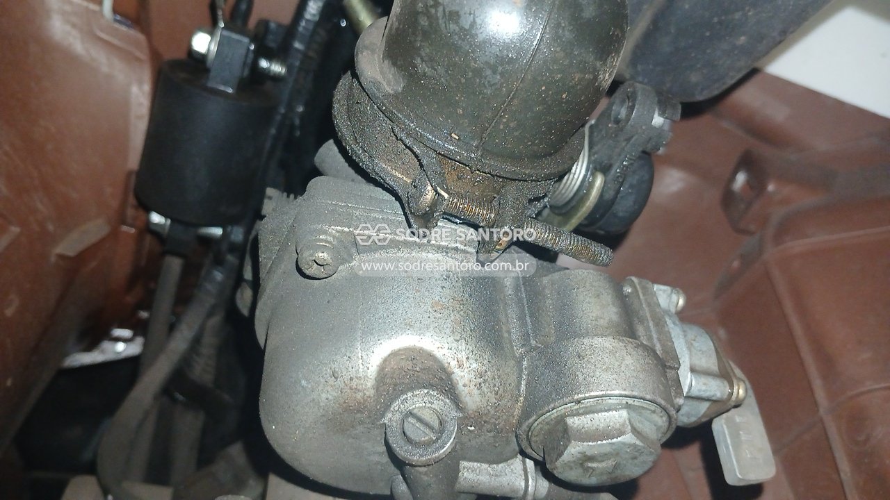 Foto 6 de 13: SHINERAY - XY125-6A 2025/2025