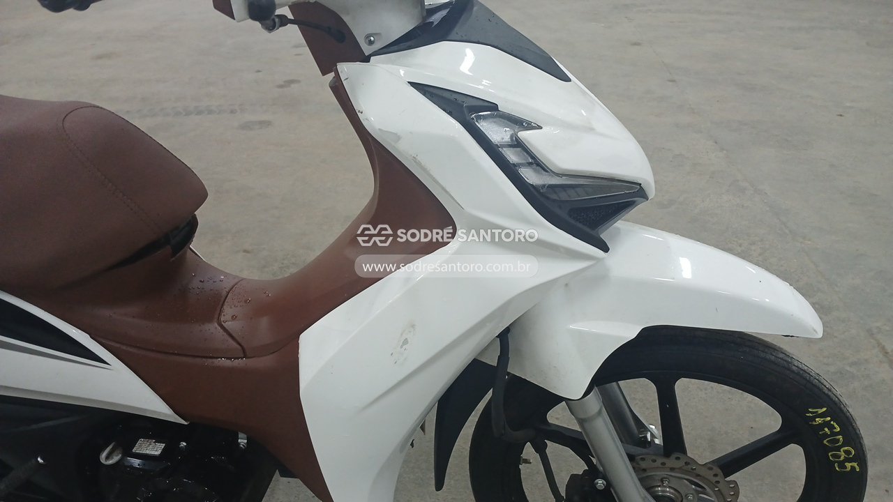 Foto 12 de 13: SHINERAY - XY125-6A 2025/2025