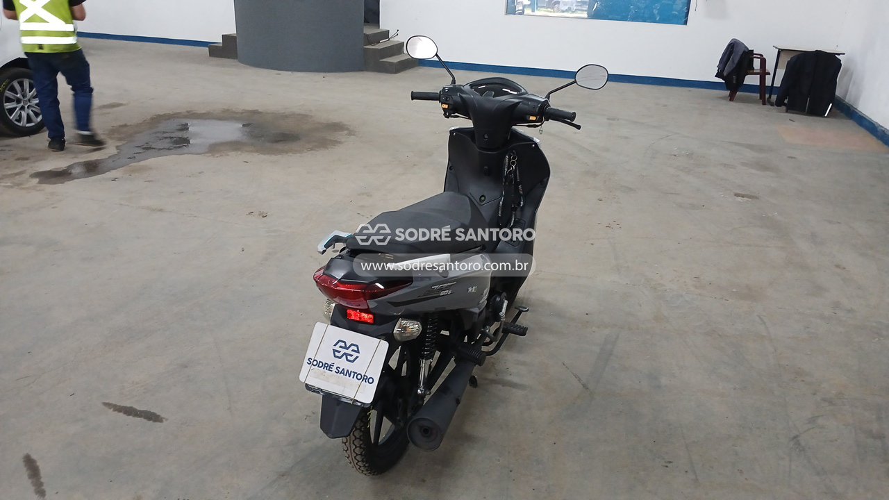 Foto 4: SHINERAY - 50Q 2025/2026